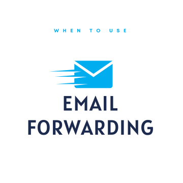 Email Forwarding